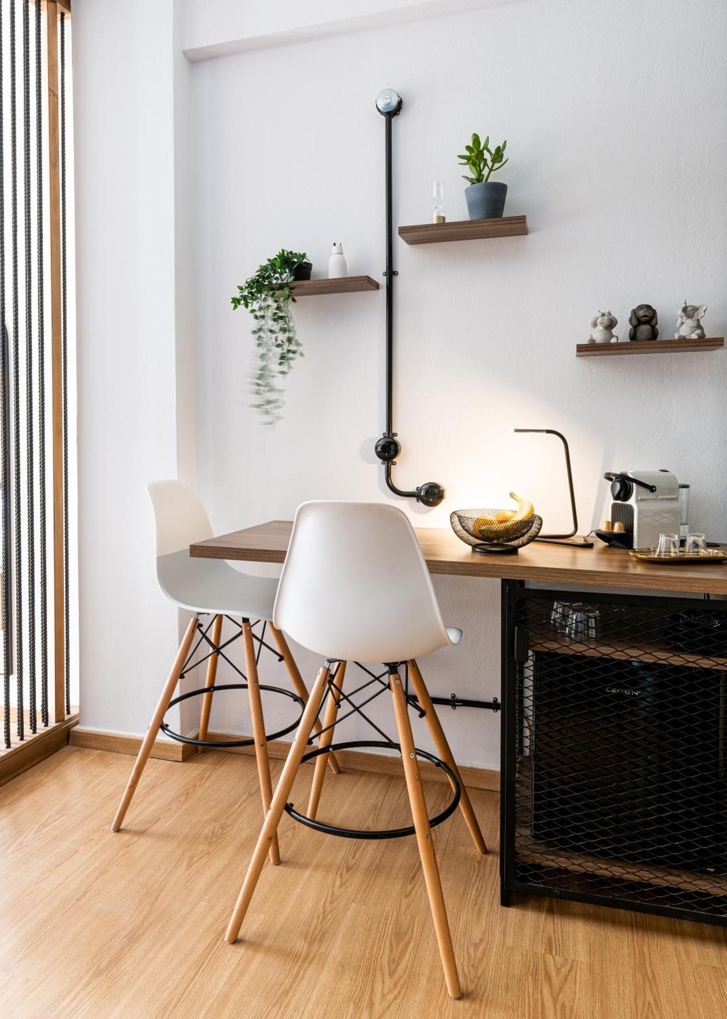 Moss - Beautiful Living In The Heart Of Athens Leilighet Eksteriør bilde