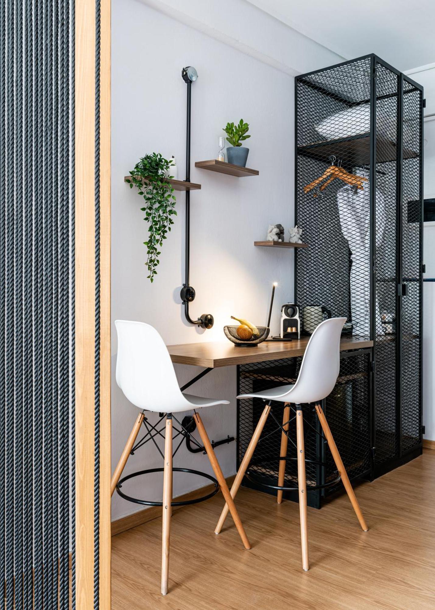 Moss - Beautiful Living In The Heart Of Athens Leilighet Eksteriør bilde